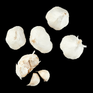 Knoblauch wei&szlig; 0.79&nbsp;&euro;