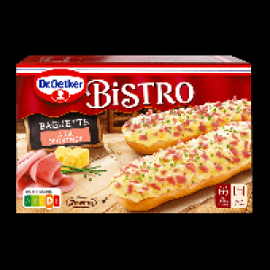 DR. OETKER Bistro Baguette &agrave; la Provence 2.29&nbsp;&euro;