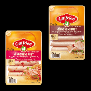 Aldi Nord Gutfried GUTFRIED H&auml;hnchenbrust-Aufschnitt