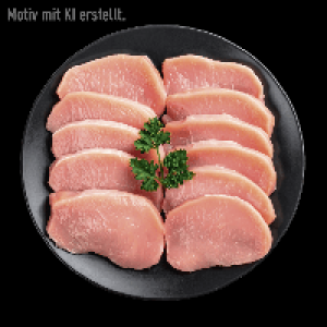 MEINE METZGEREI H&auml;hnchen-Racletteplatte