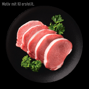 MEINE METZGEREI Minutensteaks XXL