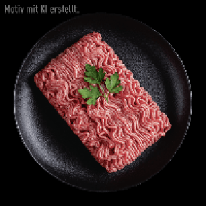 MEINE METZGEREI Gemischtes Hackfleisch XXL