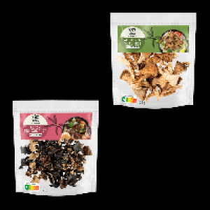 ASIA GREEN GARDEN Getrocknete Pilze