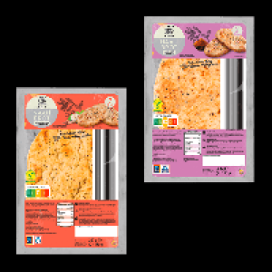 Aldi Nord Asia Green Garden ASIA GREEN GARDEN Naan-Brot