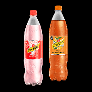 SCHWEPPES Bittergetr&auml;nk