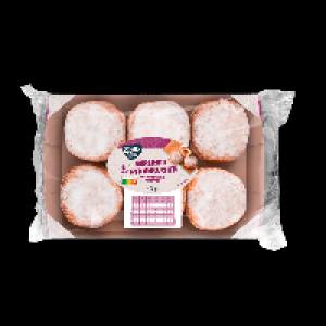 MEINE KUCHENWELT Berliner / Pfannkuchen