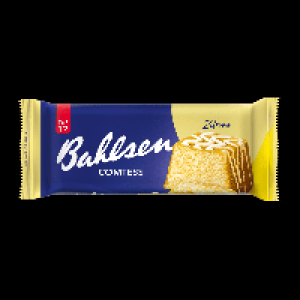 BAHLSEN Comtess Zitrone