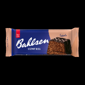 BAHLSEN Comtess Schoko