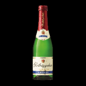 ROTK&Auml;PPCHEN Sekt halbtrocken 1.69&nbsp;&euro;