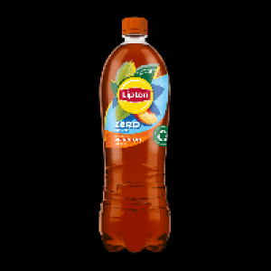 Aldi Nord Lipton LIPTON Eistee Pfirsich Zero