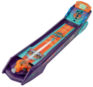 KIDLAND&reg; Elektronisches Tischspiel Alley-Ball
