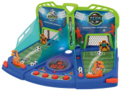 Kaufland  KIDLAND&reg; Elektronisches Tischspiel Fu&szlig;ball