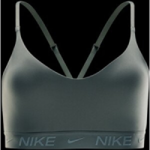 Damen Shirt W NK DF INDY LGT SPT BRA