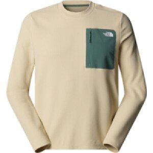 InterSport  Herren Pullover M KECHA CREW