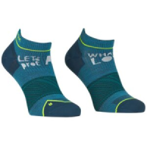 Damen ALPINE LIGHT LOW SOCKS M