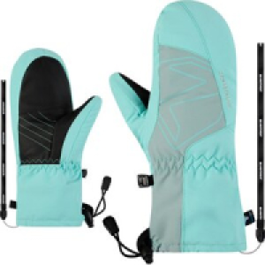 Kinder Handschuhe LAVALINO-Z AS&reg; AW MITTEN glove jun