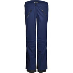 Damen Hose KSW 312 WMN SKI SFTSHLL PNTS