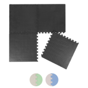 CRANE Schaumstoffbodenmatten