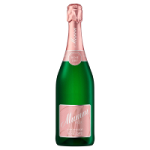 MUMM Sekt 0,75 l, Ros&eacute; trocken