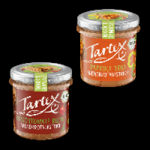 TARTEX Bio-Brotaufstrich