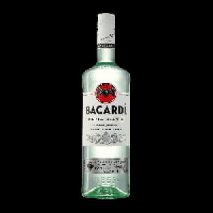 Aldi Nord Bacard&Iacute; BACARD&Iacute; Carta Blanca