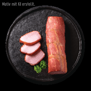 MEINE METZGEREI Kasseler R&auml;ucherling