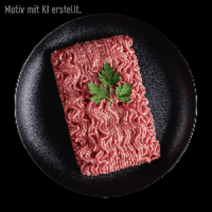 BIO Rinderhackfleisch