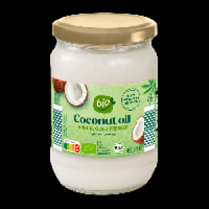 BIO Kokos&ouml;l