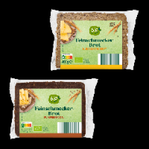 Aldi Nord Bio BIO Feinschmeckerbrot