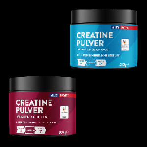ALDI SPORTS Kreatinpulver