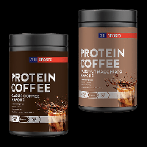 ALDI SPORTS Protein Coffee