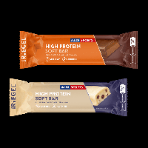 ALDI SPORTS High Protein Soft Bar