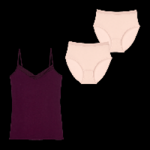 Aldi Nord Brigitte BRIGITTE Unterw&auml;sche