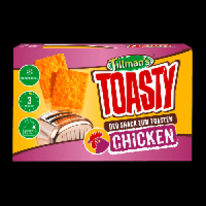 TILLMAN&rsquo;S Toasty H&auml;hnchen