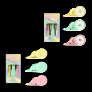 EXPERTIZ Korrekturroller