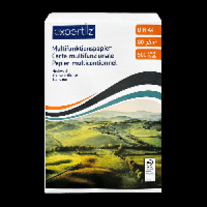 EXPERTIZ Multifunktionspapier