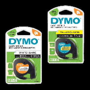 DYMO Beschriftungsband