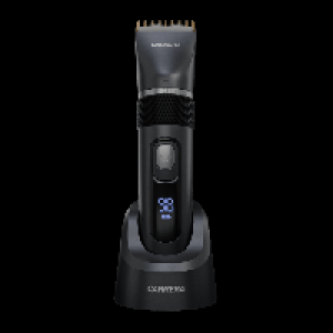 CARRERA Akku-Haarschneider