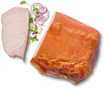 Kaufland  K-PURLAND Kasseler Lachs