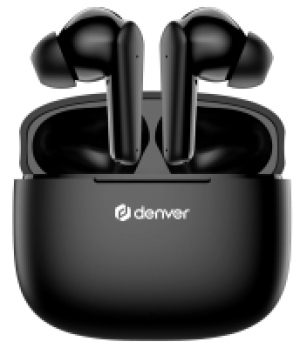 Kaufland  DENVER TWS-In-Ear-Kopfh&ouml;rer TWE-48