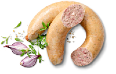 STEINHAUS Kasseler Leberwurst
