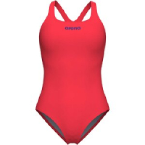 InterSport  Damen Schwimmanzug TEAM SWIMSUIT SWIM PRO SOLI