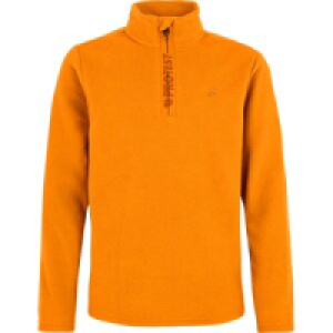 Kinder Rolli Reperfecty JR 1/4 zip active top