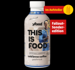 Penny  YFOOD Trinkmahlzeit