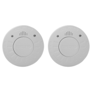 Aldi S&uuml;d  WORKZONE Rauchwarnmelder/Kohlenmonoxidmelder