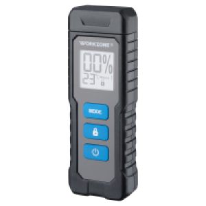 WORKZONE Messger&auml;te Sortiment