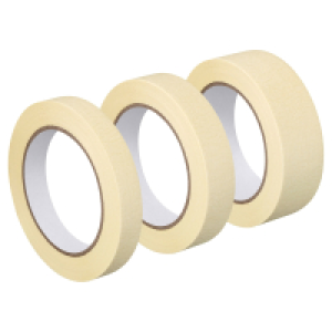 Aldi S&uuml;d  DECO CRAFT Maler-Kreppband