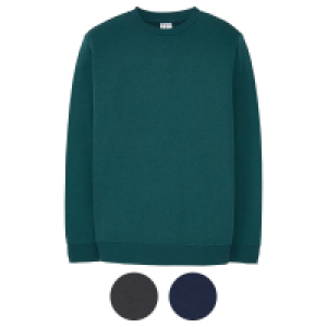 UP2FASHION MEN Herren-Sweatshirt&nbsp;