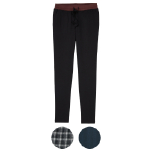 UP2FASHION MEN Herren-Relax Hose