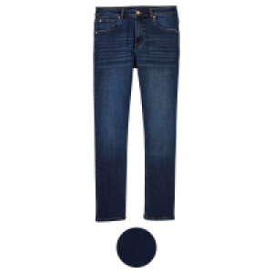 Aldi S&uuml;d  UP2FASHION MEN Herren Stretch Jeans